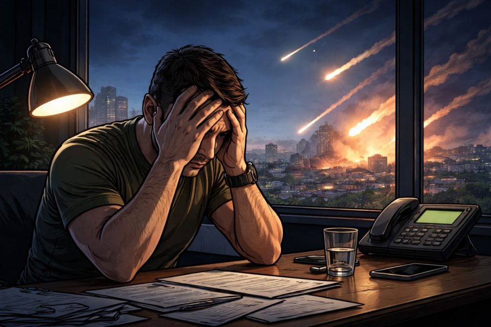 Землетрясения, наводнения и прогноз для СВО: американский экстрасенс рассказала о том, что ждет мир в 2026 году