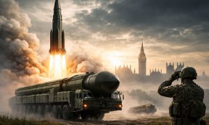 Прилетит в Лондон за восемь минут: на Западе испугались «сына Орешника»