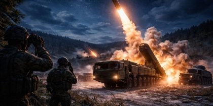 Ответ на «Орешник»? Европа впервые испытала свою гиперзвуковую ракету