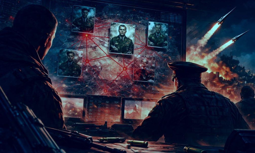 «Единственное решение — уничтожение»: как РФ может ответить на покушение на генерала Алексеева 