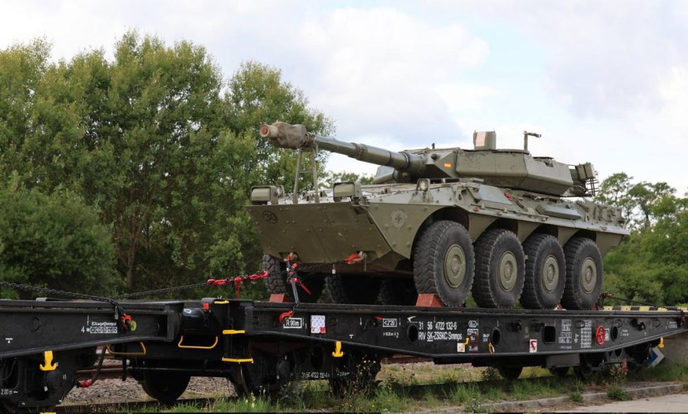 Войска НАТО будут на Украине: Рютте выступил в Верховной Раде 