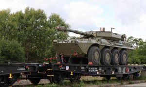 Войска НАТО будут на Украине: Рютте выступил в Верховной Раде