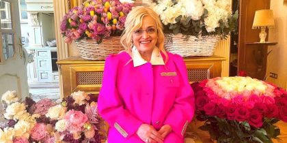 Занял миллионы и исчез: бывшая девушка сына Кадышевой подала на него в суд