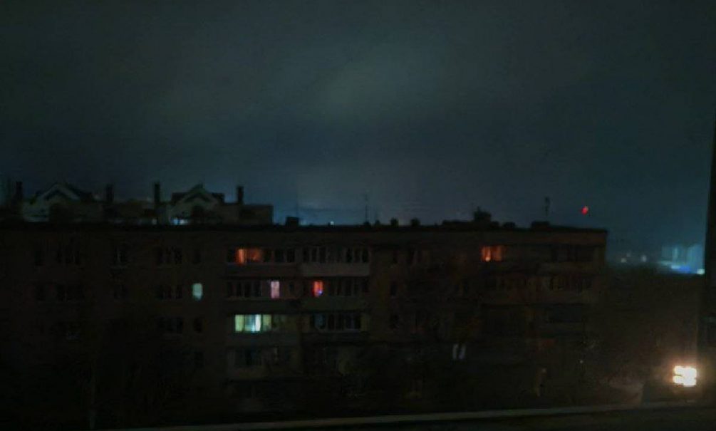 ВСУ уничтожают энергетику Брянска и Белгорода: Зеленский пытается усилить «переговорные позиции», но по факту заморозит киевлян 