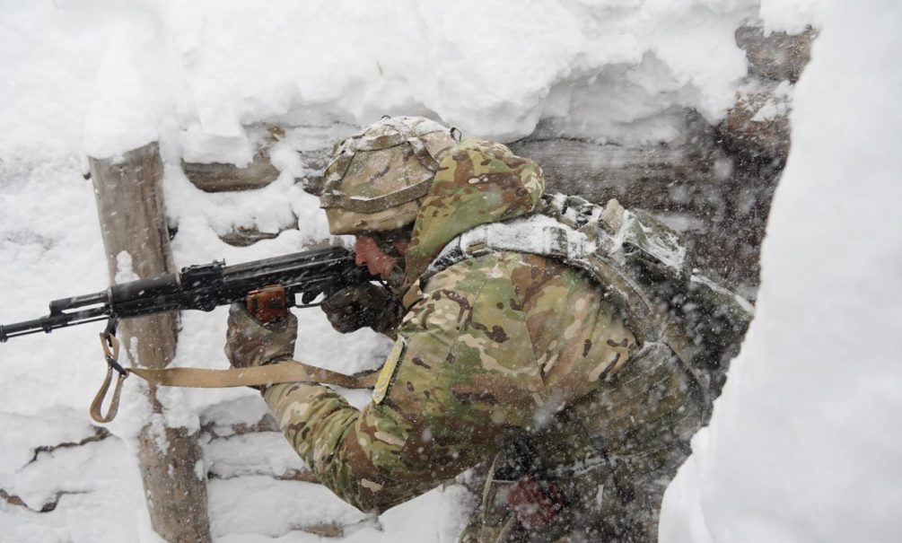 «Взятие вокзала решило всё»: ВС РФ на Константиновском фронте СВО совершили то, что скрывали неделями 