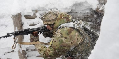 «Взятие вокзала решило всё»: ВС РФ на Константиновском фронте СВО совершили то, что скрывали неделями