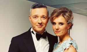 «Если нам что-то кажется, то нам не кажется»: Ксения Алферова подтвердила расставание Егором Бероевым, намекнув на измену