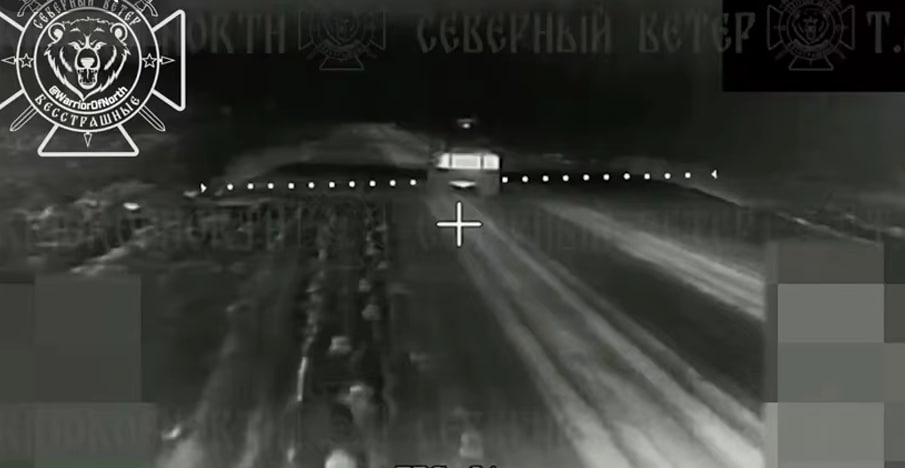 «Гвоздика», Starlink и немецкая БРЭМ: ВС РФ пустили на металлолом технику НАТО в харьковских лесах 