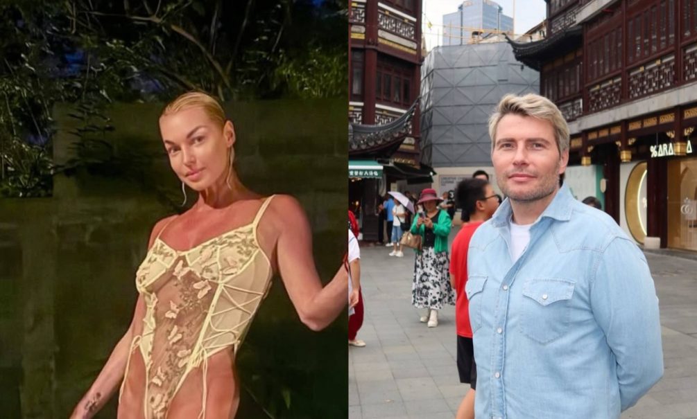 «У нас был секс. Мы имели право»: Анастасия Волочкова раскрыла правду о скандальном отдыхе с Басковым 