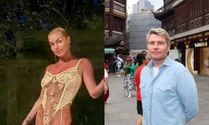 «У нас был секс. Мы имели право»: Анастасия Волочкова раскрыла правду о скандальном отдыхе с Басковым
