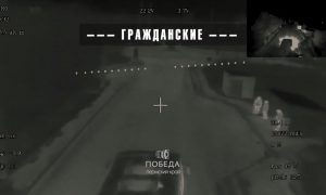 Только ВСУ бьют дронами по гражданским: ВС РФ всегда проверяют цели для ударов и показывают высокий профессионализм