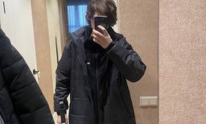 Девятиклассник с травматическим оружием напал на школу в Уфе