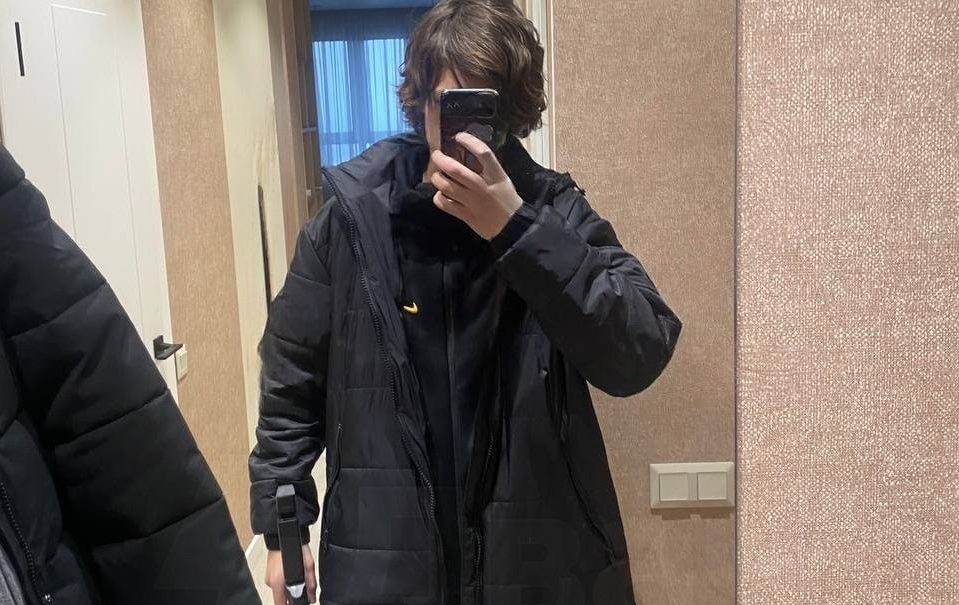 Девятиклассник с травматическим оружием напал на школу в Уфе 