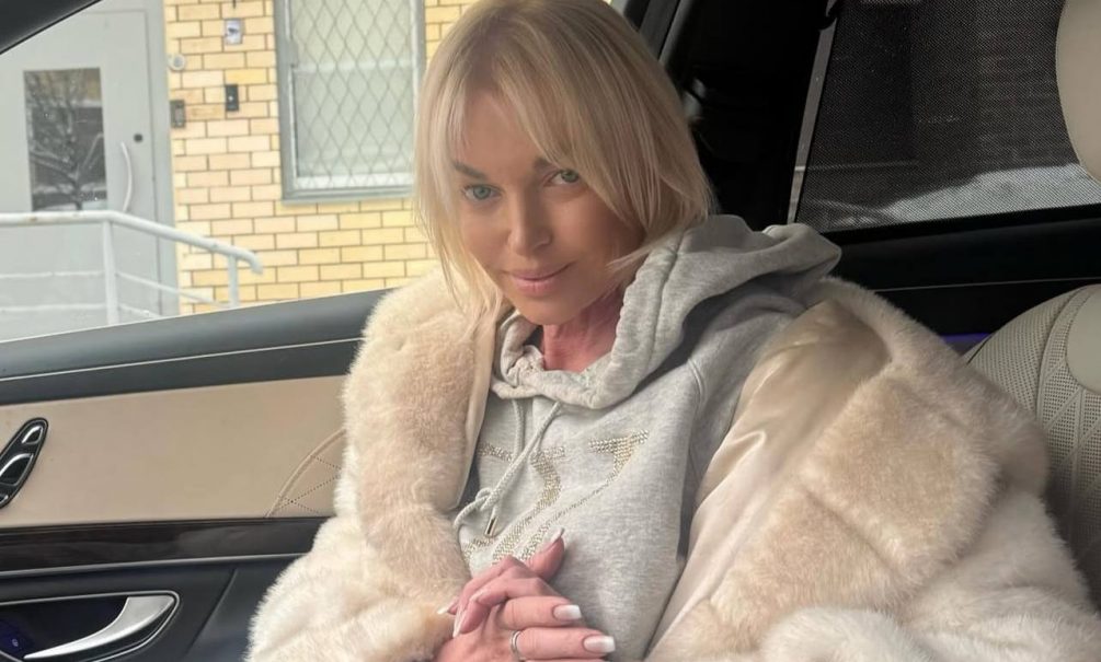 «Это подстава»: Волочкова взорвалась после эфира НТВ и обвинила съемочную группу 