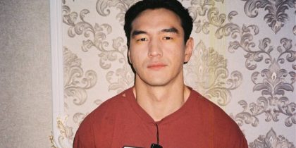 Нурлану Сабурову запретили въезд в Россию на 50 лет – комика задержали в московском аэропорту