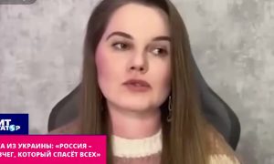 «Нас обманывали про Европу»: блогер из Харькова, сбежавшая в РФ, жестко сравнила дороги, пенсии и еду