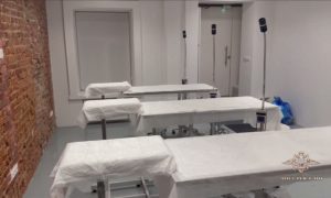 «Торговали органами»: в Санкт-Петербурге задержали главного патологоанатома – его подозревают в чудовищных преступлениях