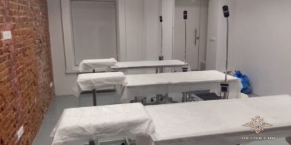 «Торговали органами»: в Санкт-Петербурге задержали главного патологоанатома – его подозревают в чудовищных преступлениях