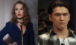 «Какой стыд – это синхронное мочилово»: Ксения Собчак вступилась за Нурлана Сабурова после запрета на въезд в РФ