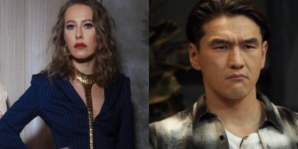 «Какой стыд – это синхронное мочилово»: Ксения Собчак вступилась за Нурлана Сабурова после запрета на въезд в РФ