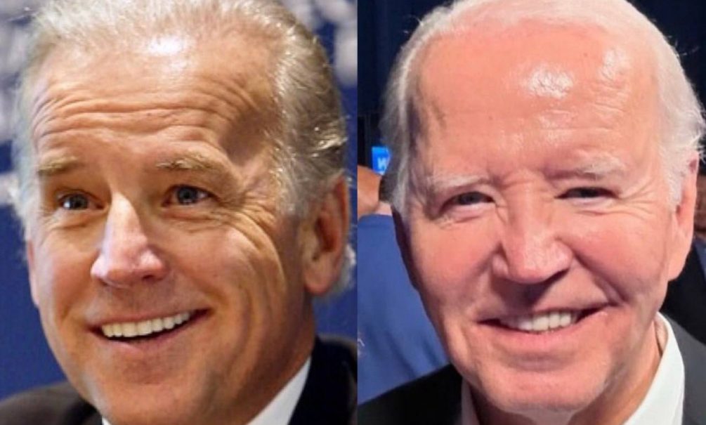 Байден давно умер и его заменили двойником: сторонники теории ссылаются на данные в файлах Эпштейна и видео 