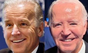 Байден давно умер и его заменили двойником: сторонники теории ссылаются на данные в файлах Эпштейна и видео