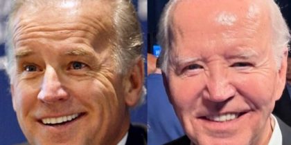 Байден давно умер и его заменили двойником: сторонники теории ссылаются на данные в файлах Эпштейна и видео