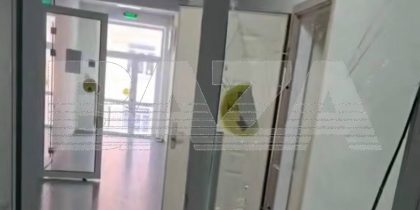 Очередное нападение на учащихся: в Уфе неизвестный ворвался в студенческое общежитие с ножом