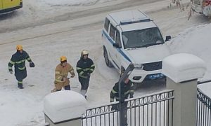 «Целенаправленно напал на иностранных студентов»: 15-летний подросток устроил кровавую резню в студенческом общежитии