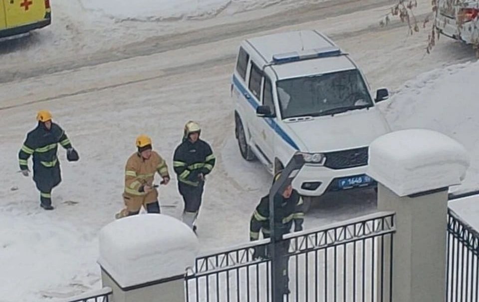 «Целенаправленно напал на иностранных студентов»: 15-летний подросток устроил кровавую резню в студенческом общежитии 