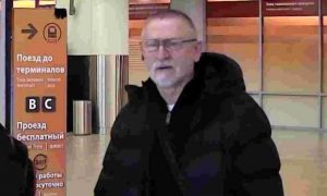 Киллер из Украины и тайные пособники в Москве: кто стрелял в генерала Алексеева