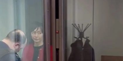 «В записке обвинила властного бывшего мужа»: экс-супруга миллиардера Александра Галицкого покончила с собой