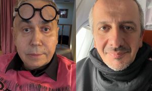 «Никто с ним не разговаривал. Ему устроили обструкцию»: Садальский объяснил, почему Богомолов ушёл из Школы-студии МХАТ