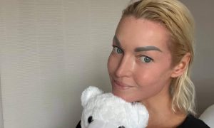 «Измазанные дерьмом стены и игнор пациентов»: Анастасии Волочковой сделали операцию в немецкой клинике для бомжей