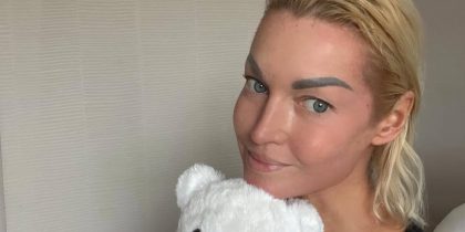 «Измазанные дерьмом стены и игнор пациентов»: Анастасии Волочковой сделали операцию в немецкой клинике для бомжей