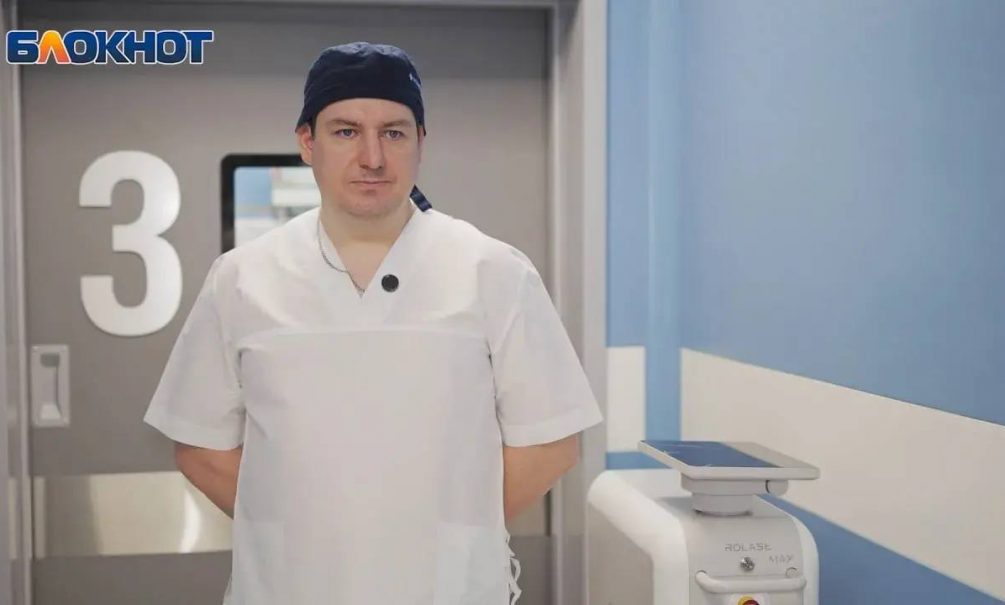 Уролог рассказал о симптомах и органосохраняющем лечении при аденоме и раке простаты 