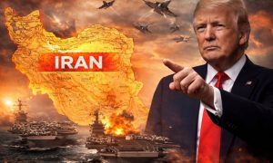 Русские ракеты защитят Иран от Трампа: Москва и Тегеран подписали секретное военное соглашение