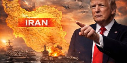 Русские ракеты защитят Иран от Трампа: Москва и Тегеран подписали секретное военное соглашение