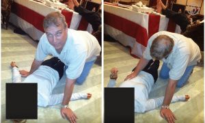 Букингемский дворец в шоке: брат британского короля задержан по делу Эпштейна