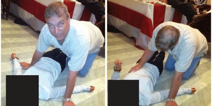 Букингемский дворец в шоке: брат британского короля задержан по делу Эпштейна