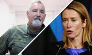 «Валютная проститутка и пионерка с фашистским прошлым»: Рогозин раскрыл позорное прошлое европейской элиты