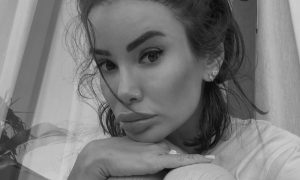 «Боялись сглаза»: бывшая Гуфа Айза тайно вышла замуж за нефтяника, моложе ее на 10 лет