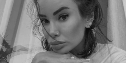 «Боялись сглаза»: бывшая Гуфа Айза тайно вышла замуж за нефтяника, моложе ее на 10 лет