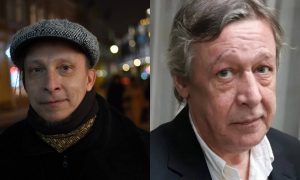 «Он уже не будет тем Мишей»: Охлобыстин сделал неожиданное признание об Ефремове