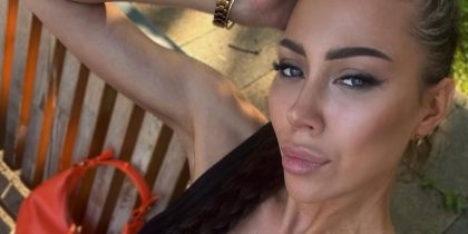 «Нас больше нет. Я вообще не верю в чувства людей»: звезда «ДОМа-2» Алена Рапунцель объявила о разрыве после четырех лет отношений