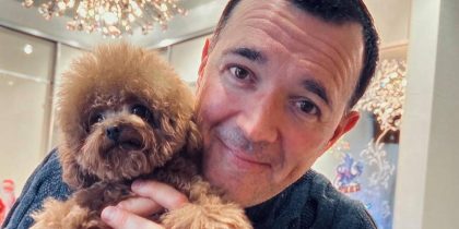 Новая любовь моложе на 27 лет: Бероев шокировал тайным браком после развода с Алферовой