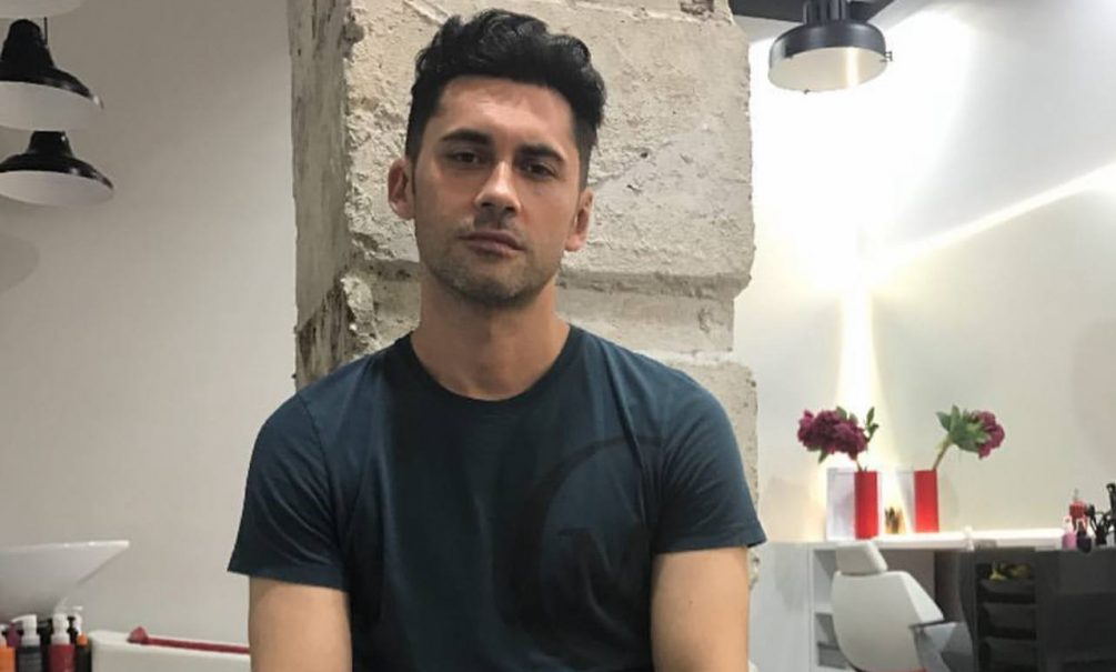 Жуткий взгляд и худющее лицо: Дан Балан шокировал фанатов резким преображением 