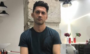 Жуткий взгляд и худющее лицо: Дан Балан шокировал фанатов резким преображением