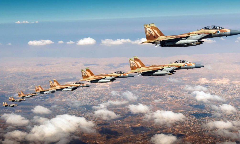 Третья мировая началась? Израиль нанес удар по Ирану 