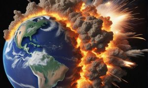 Священники бьют тревогу: признаки конца света видны каждому — Судный день всё ближе